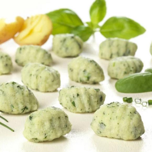 Gnocchi Erbe